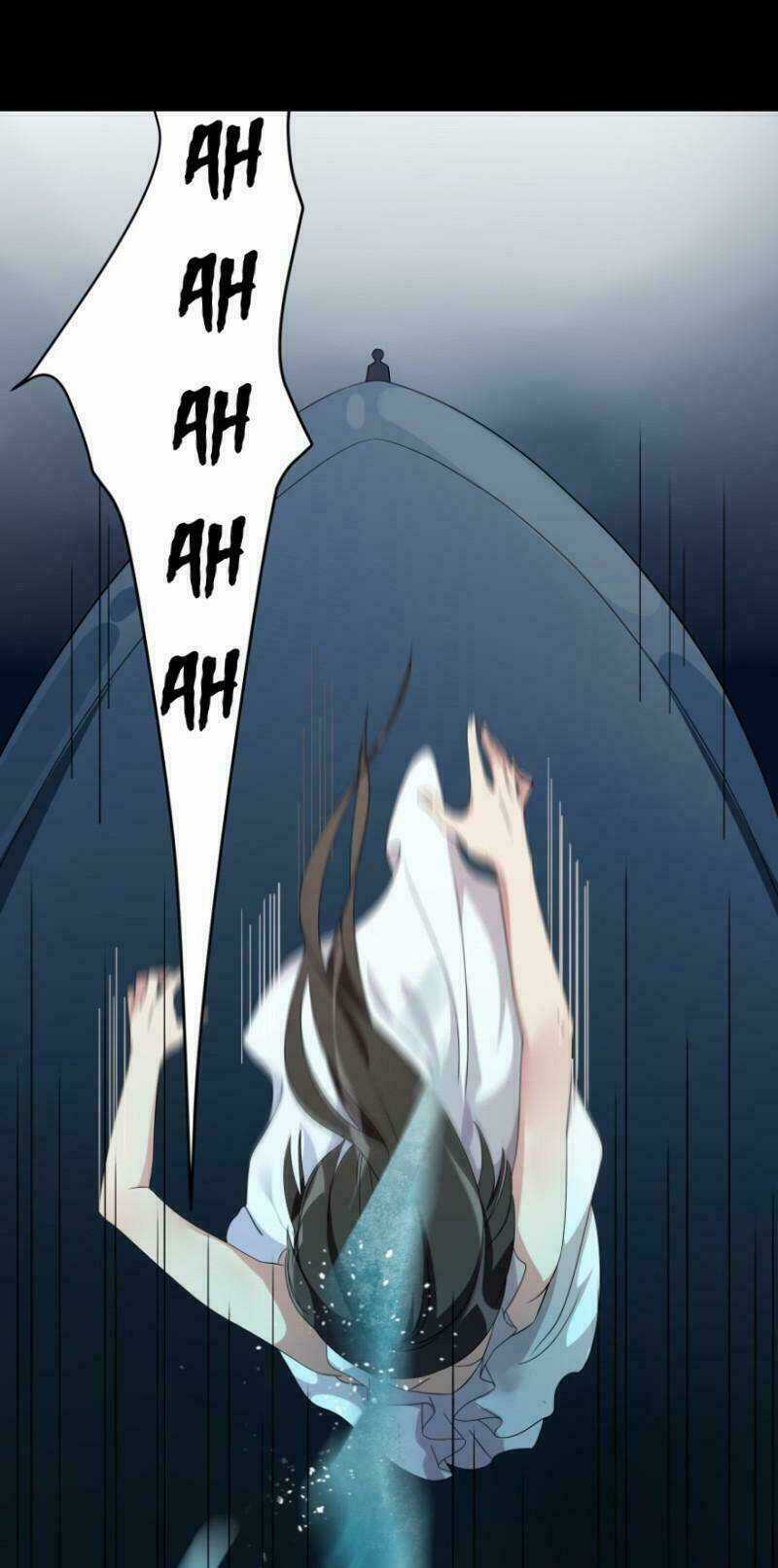 Dục Vọng Của Ác Ma - Chapter 1 - Trang 3