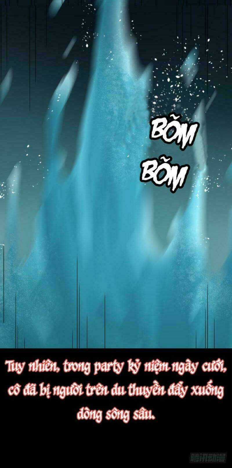 Dục Vọng Của Ác Ma - Chapter 1 - Trang 4