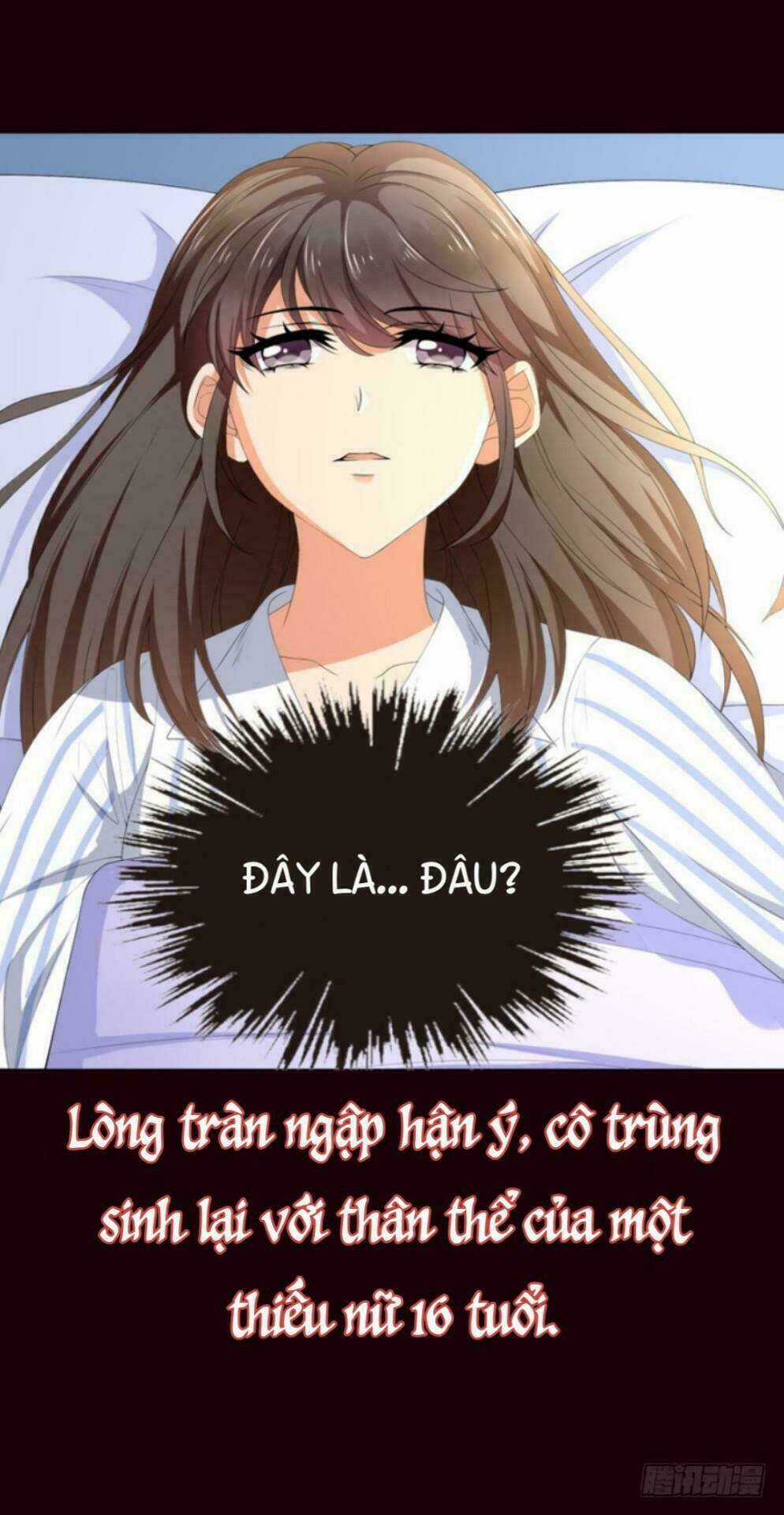 Dục Vọng Của Ác Ma - Chapter 1 - Trang 5