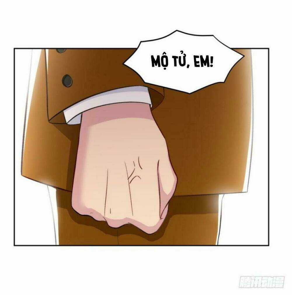 Dục Vọng Của Ác Ma - Chapter 10 - Trang 13