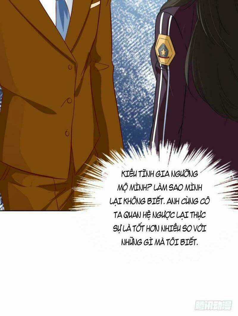 Dục Vọng Của Ác Ma - Chapter 10 - Trang 26