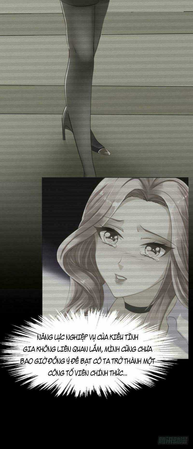 Dục Vọng Của Ác Ma - Chapter 10 - Trang 29