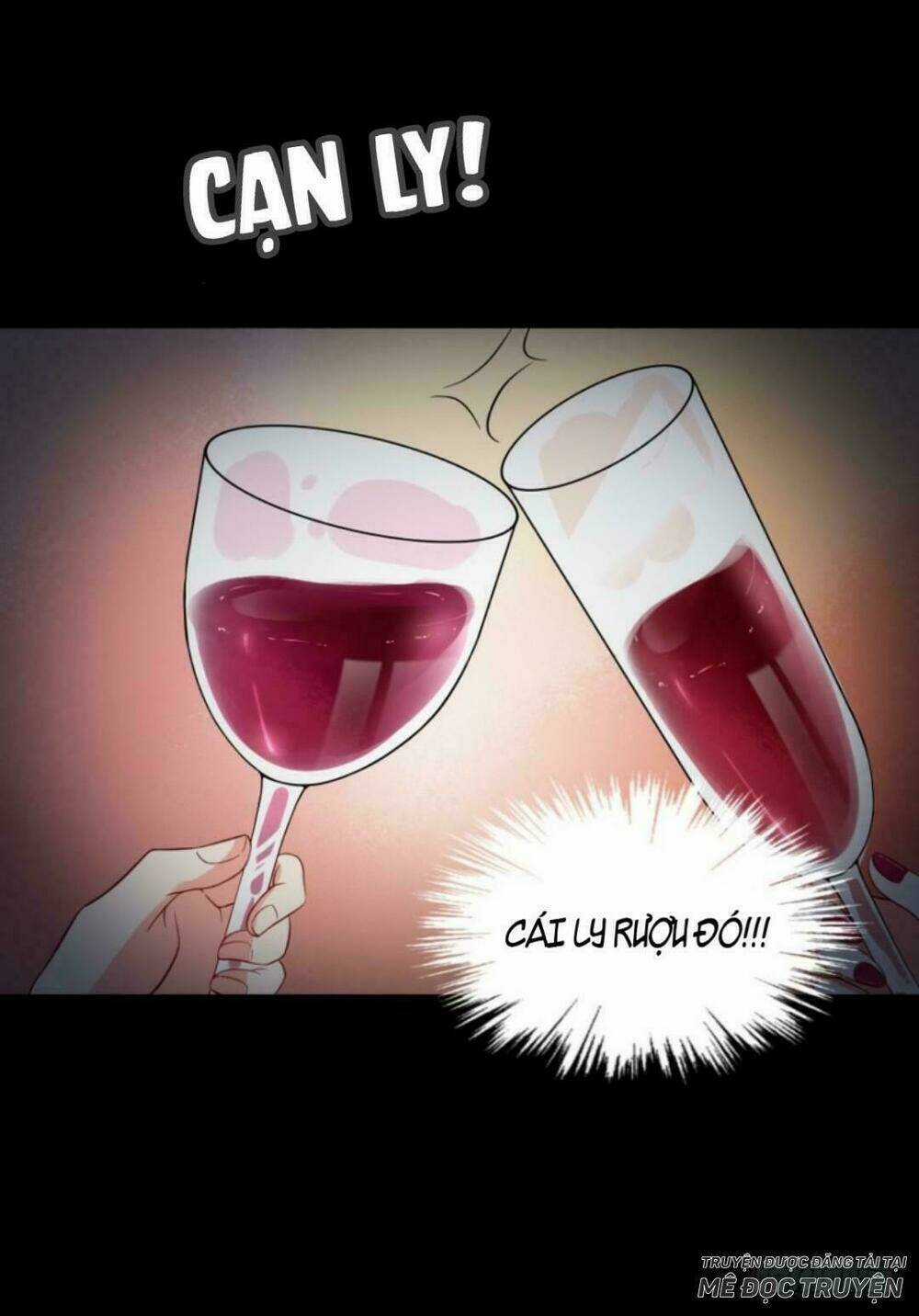 Dục Vọng Của Ác Ma - Chapter 10 - Trang 33