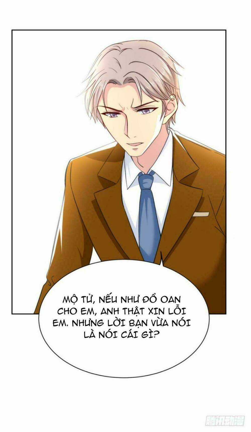 Dục Vọng Của Ác Ma - Chapter 10 - Trang 10