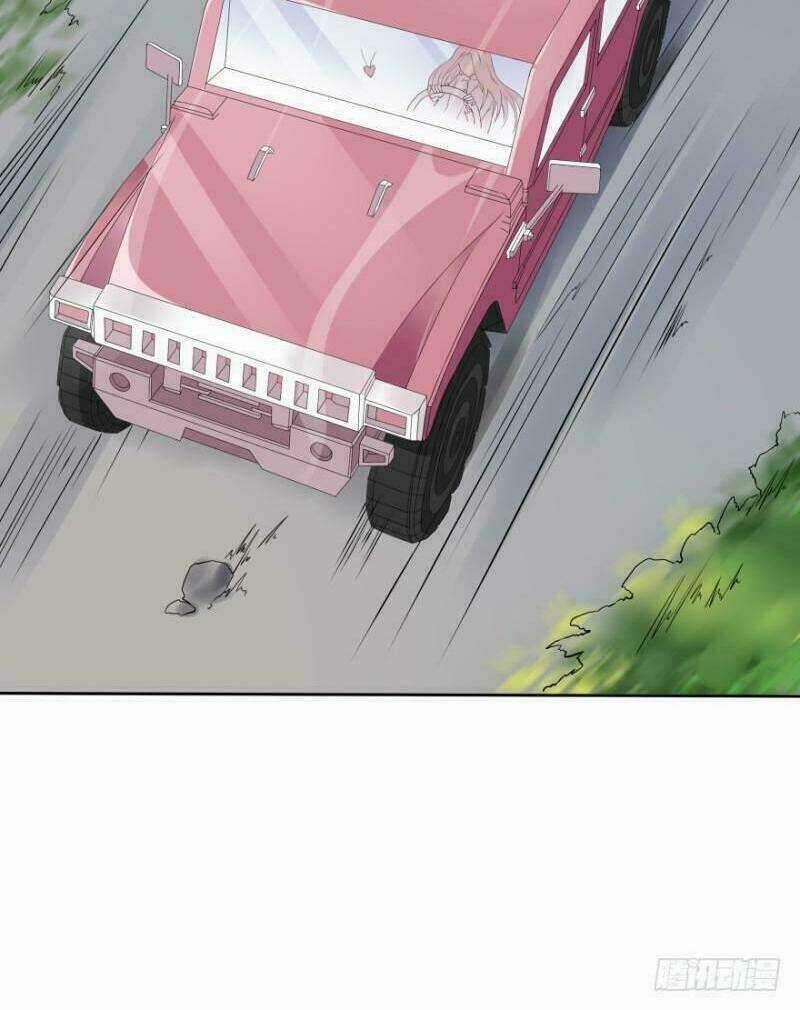 Dục Vọng Của Ác Ma - Chapter 11 - Trang 13