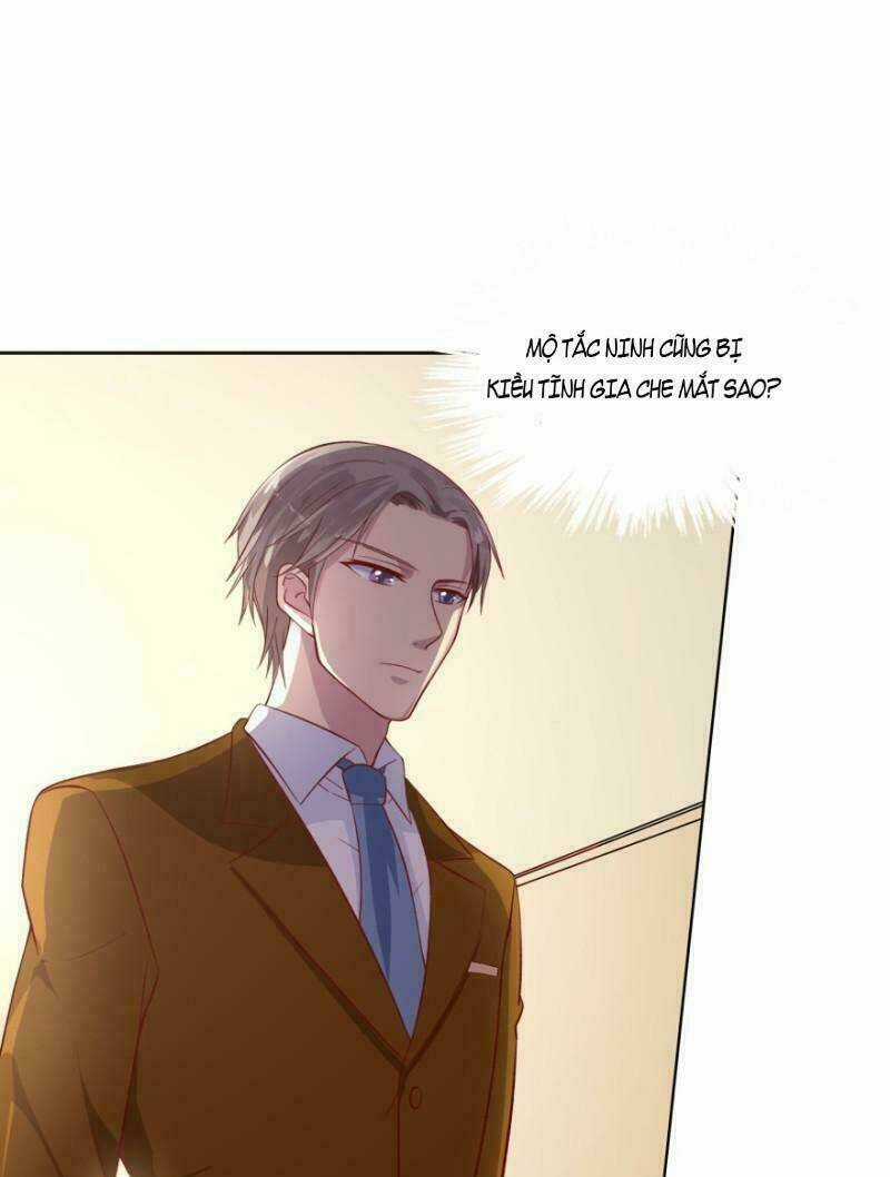 Dục Vọng Của Ác Ma - Chapter 11 - Trang 3