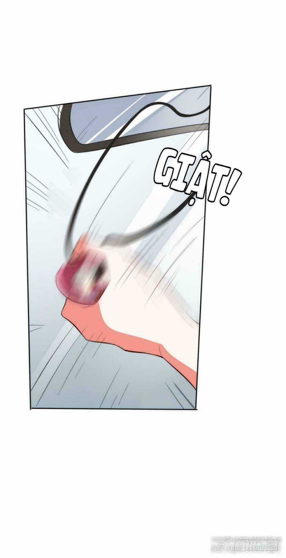 Dục Vọng Của Ác Ma - Chapter 11 - Trang 32