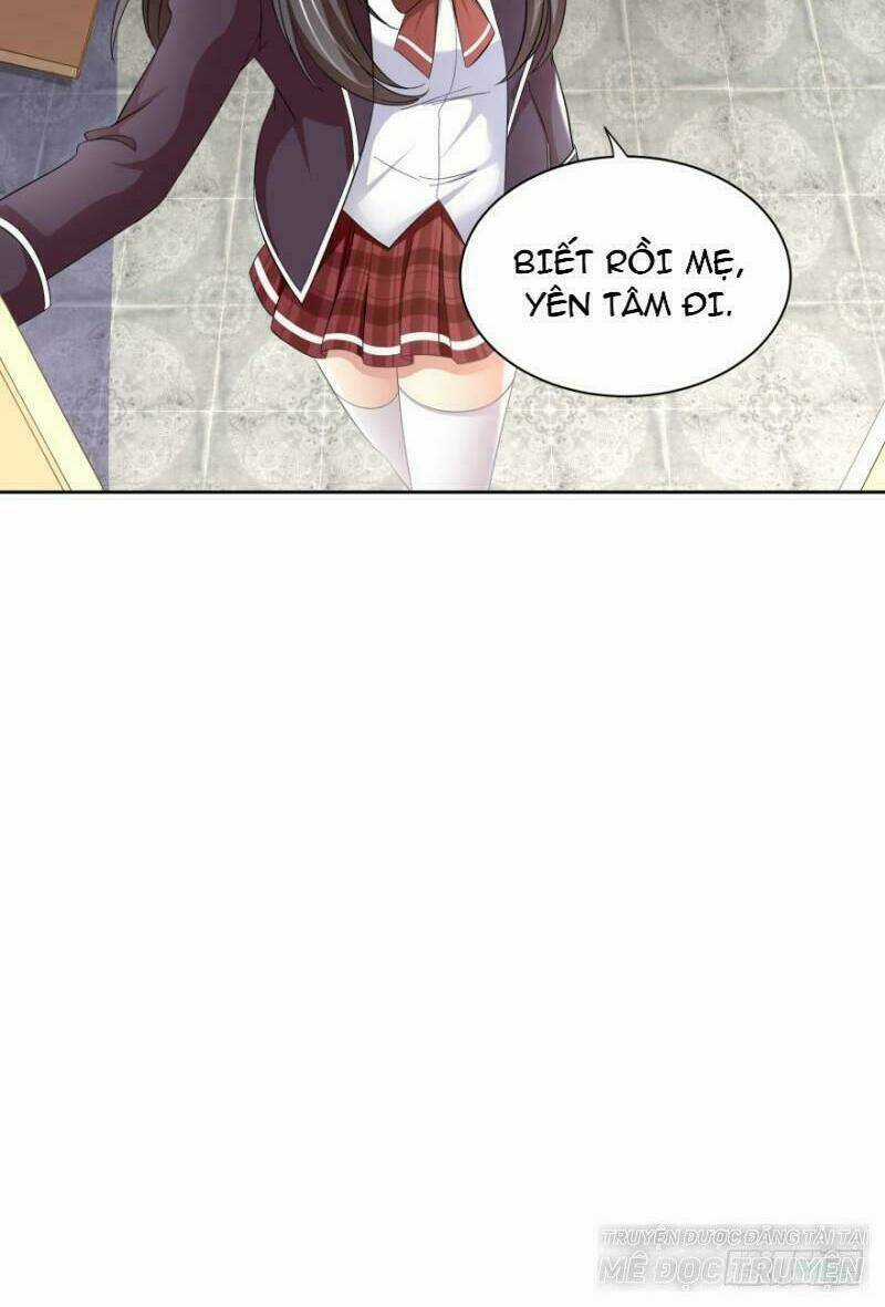 Dục Vọng Của Ác Ma - Chapter 12 - Trang 23