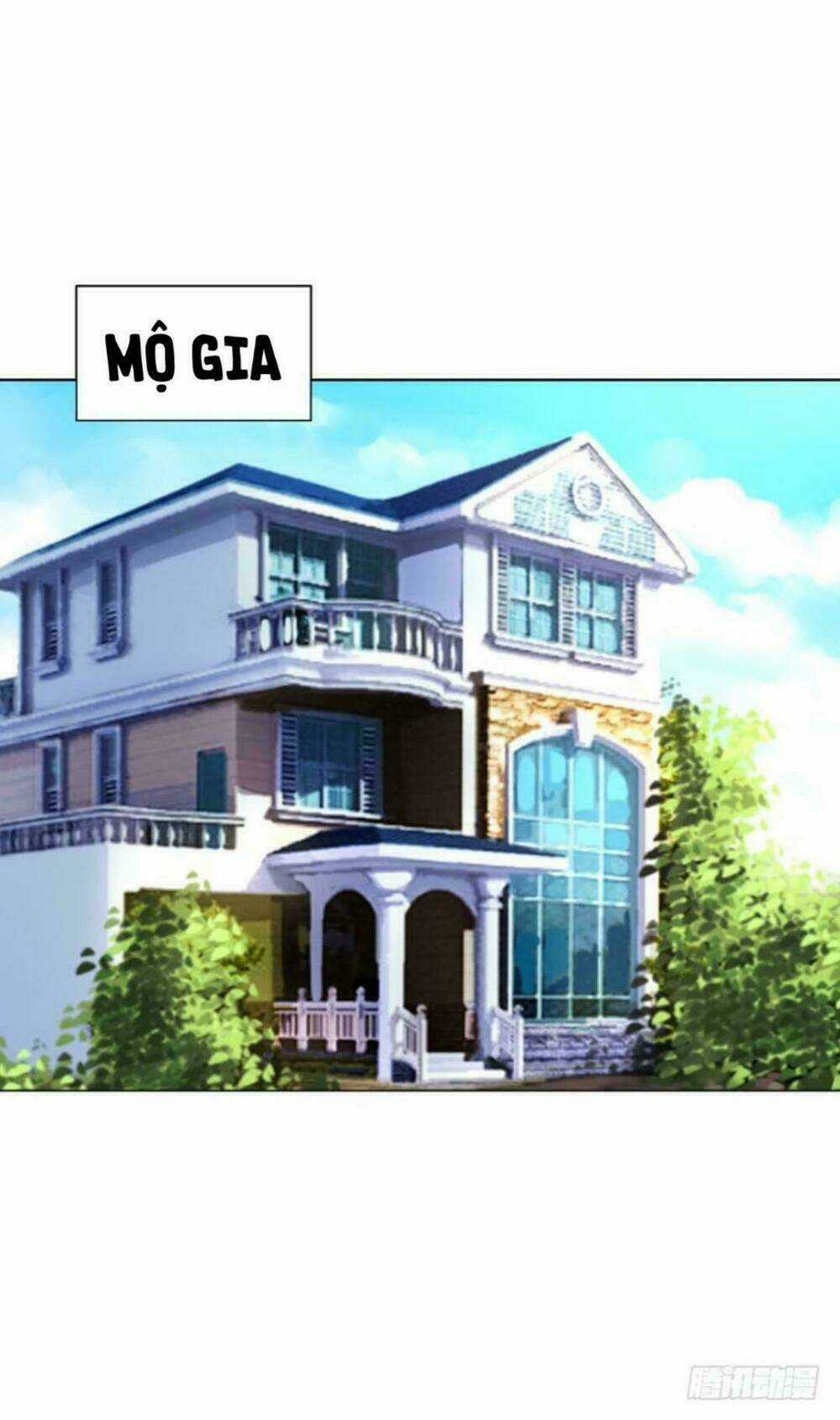 Dục Vọng Của Ác Ma - Chapter 12 - Trang 24