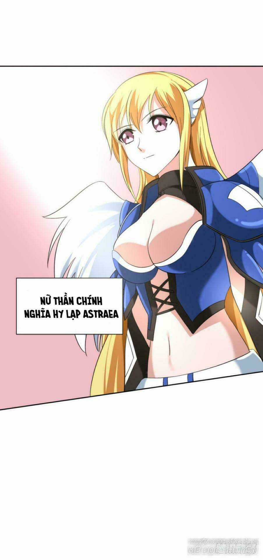 Dục Vọng Của Ác Ma - Chapter 13 - Trang 12