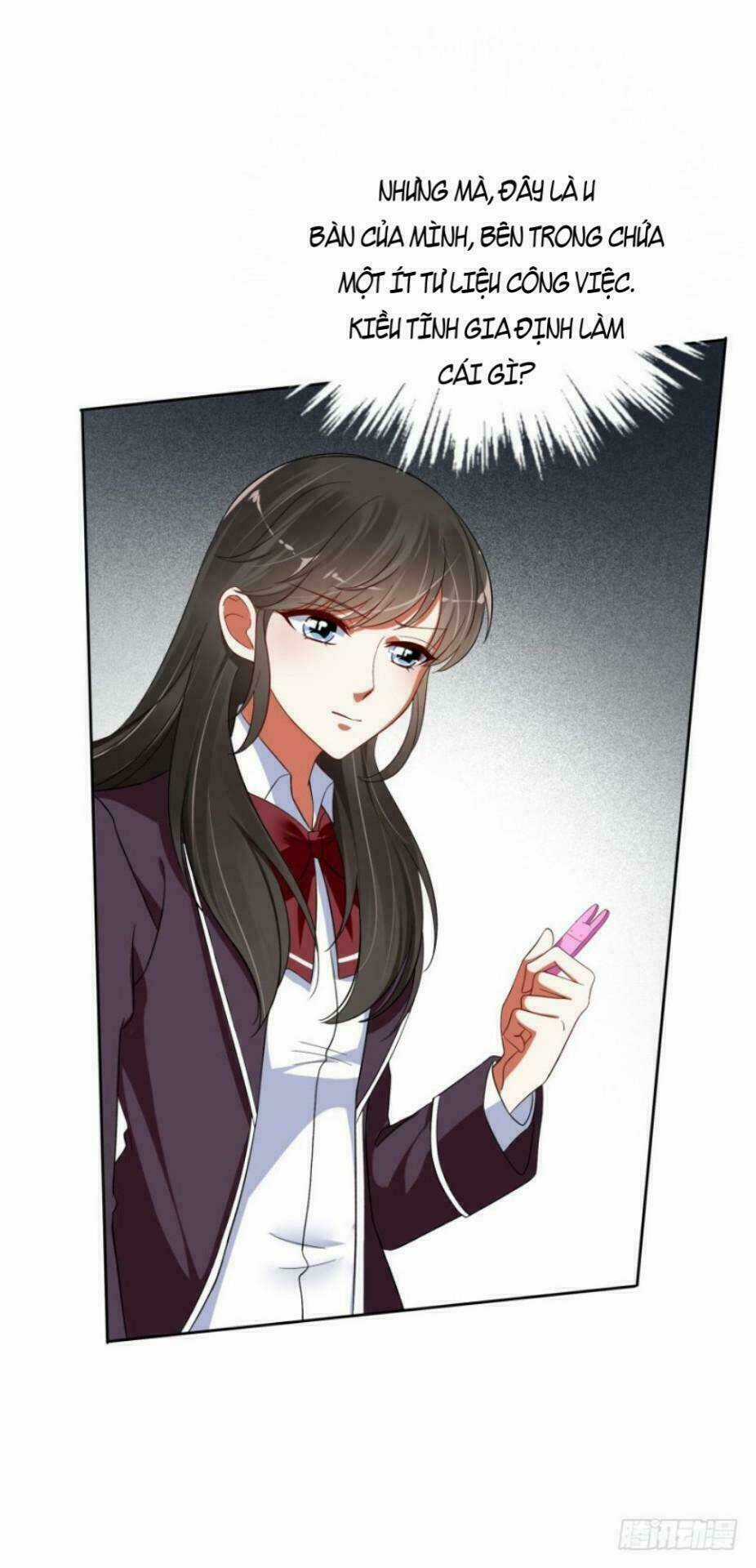 Dục Vọng Của Ác Ma - Chapter 13 - Trang 15