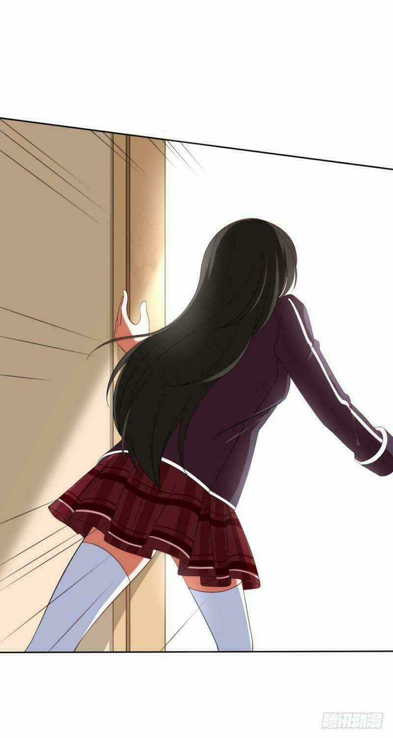 Dục Vọng Của Ác Ma - Chapter 13 - Trang 21