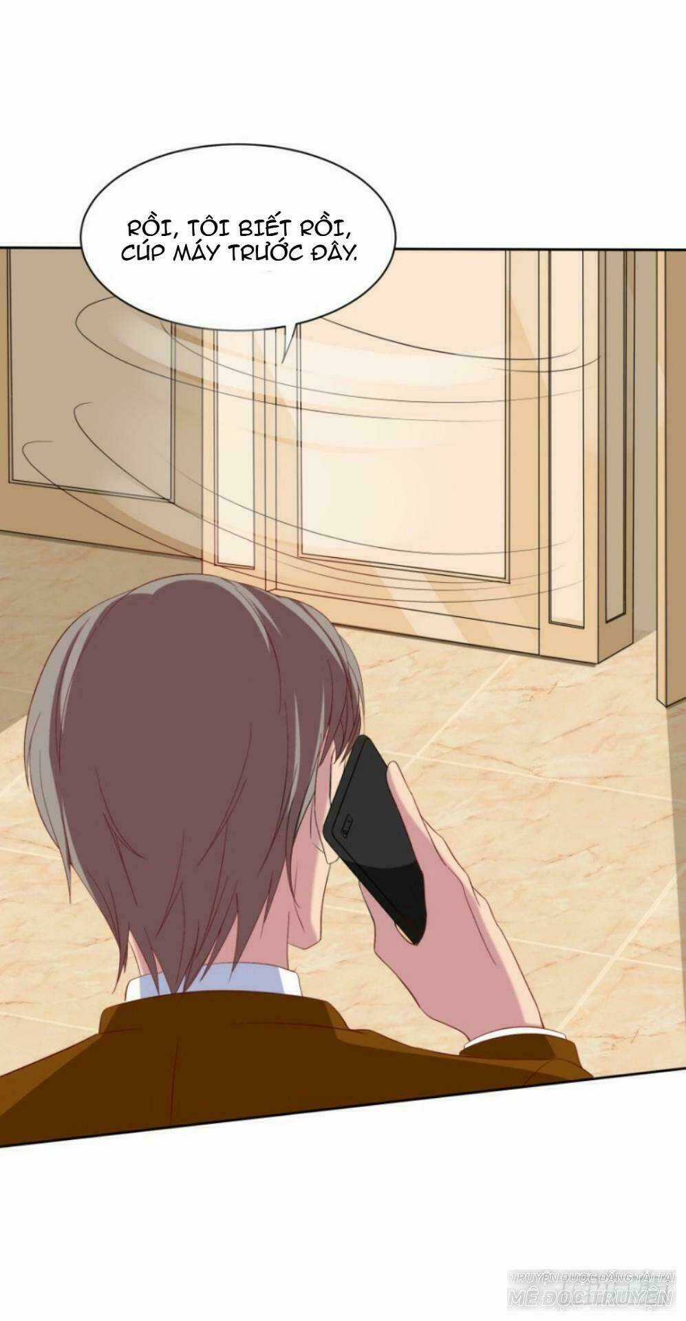Dục Vọng Của Ác Ma - Chapter 13 - Trang 22