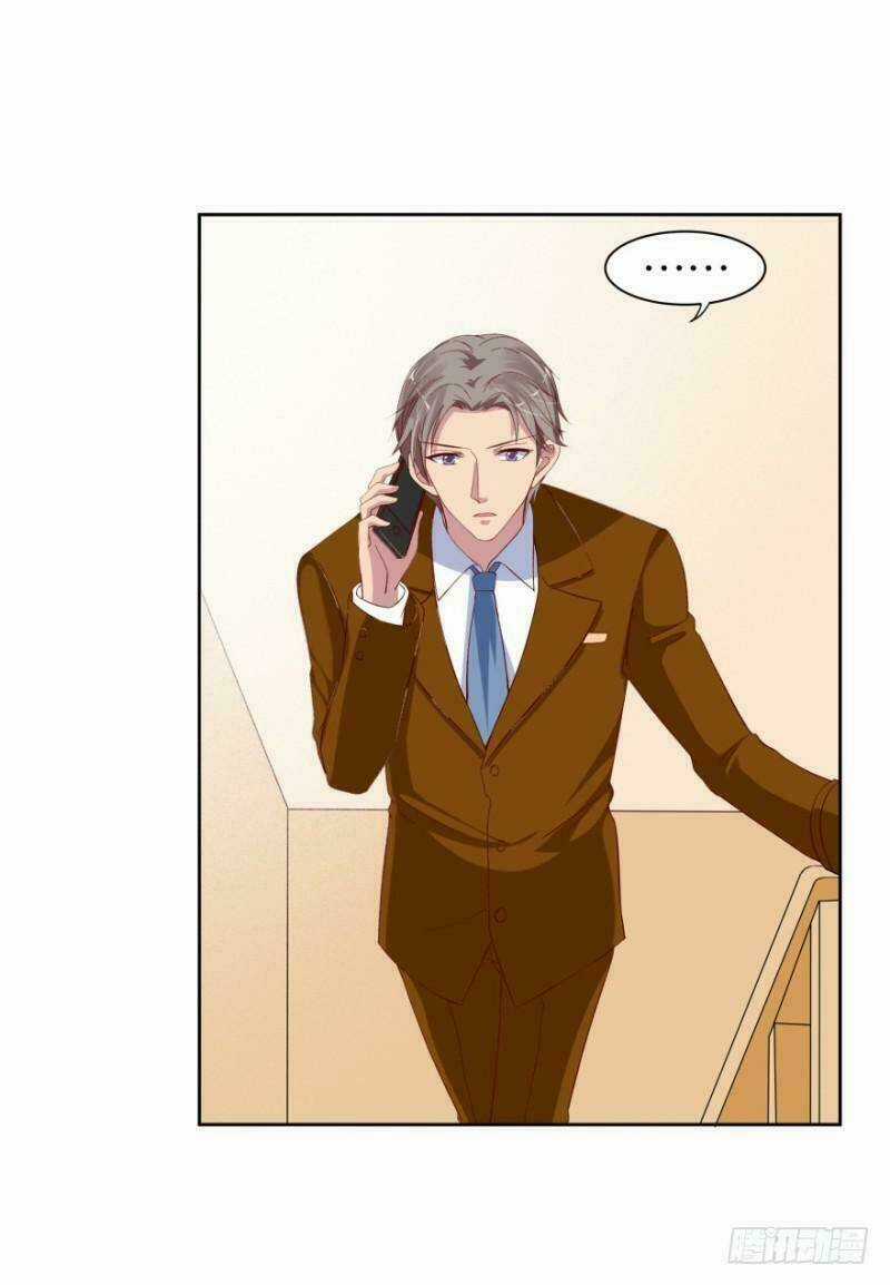 Dục Vọng Của Ác Ma - Chapter 13 - Trang 23