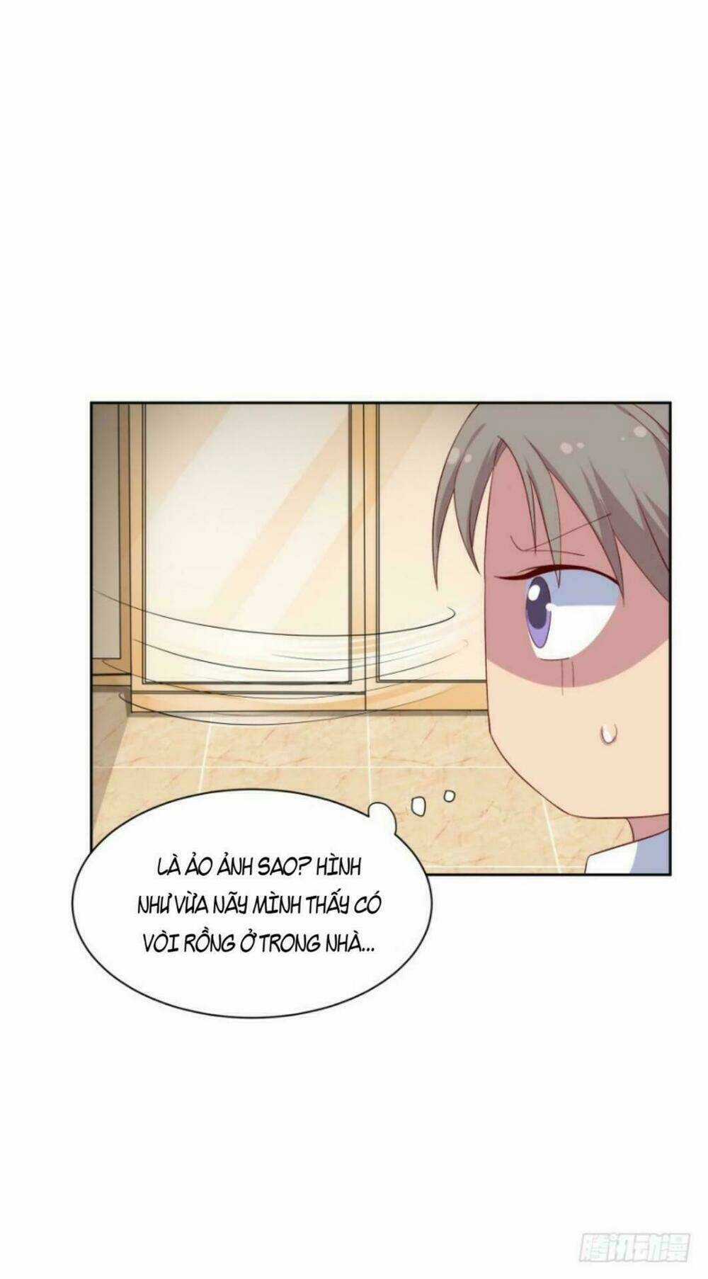 Dục Vọng Của Ác Ma - Chapter 13 - Trang 24