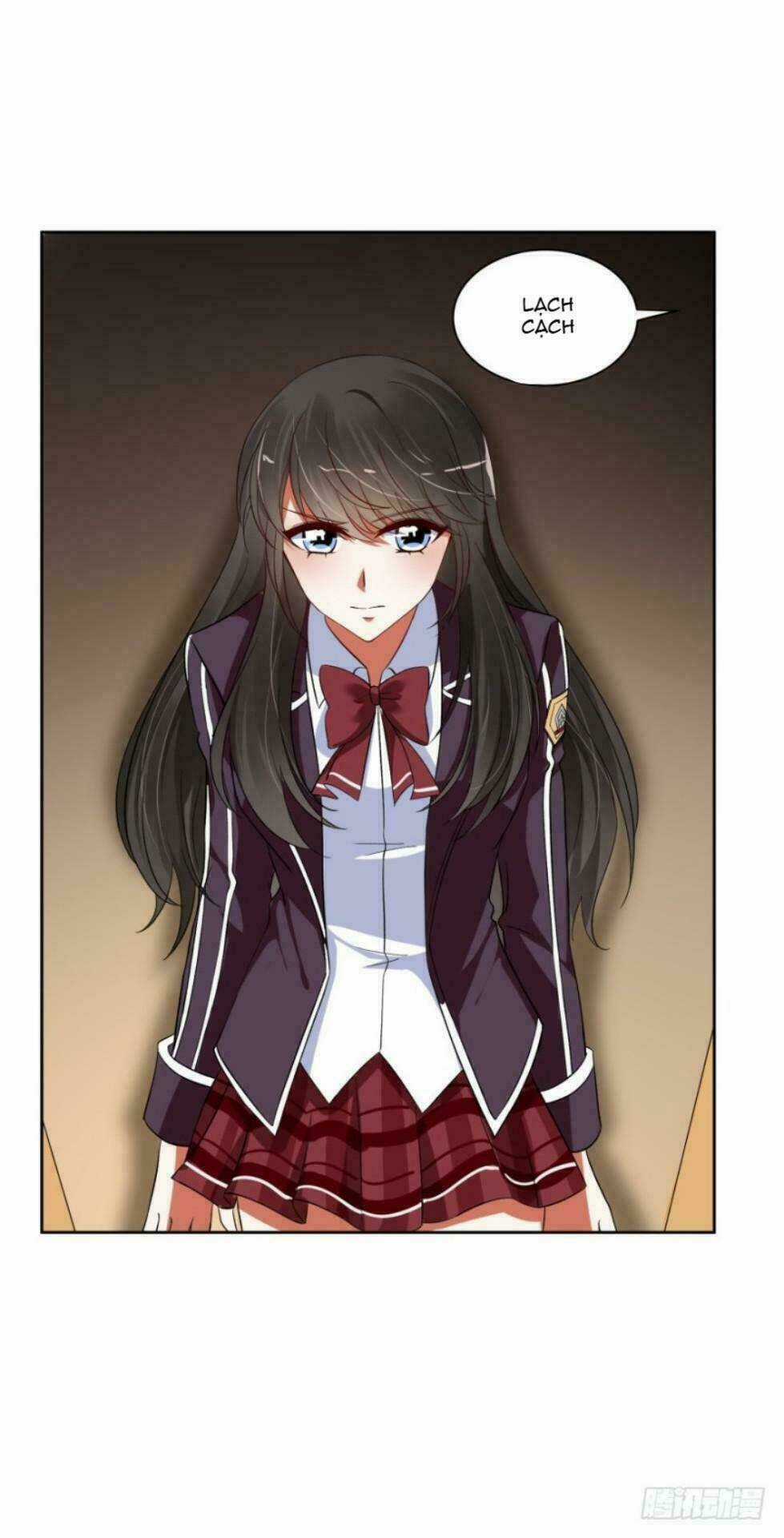 Dục Vọng Của Ác Ma - Chapter 13 - Trang 25