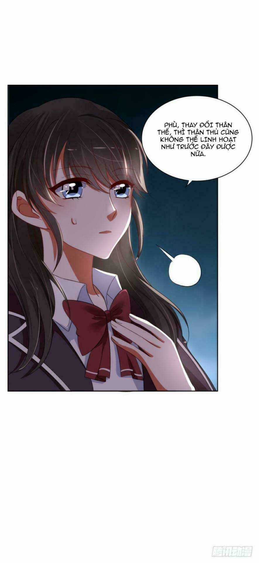 Dục Vọng Của Ác Ma - Chapter 13 - Trang 26