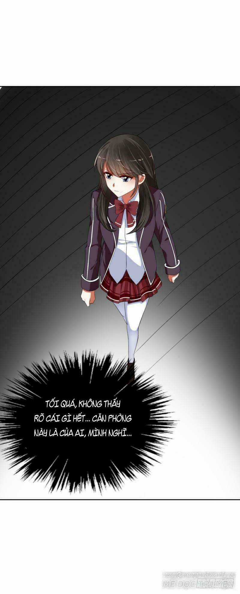 Dục Vọng Của Ác Ma - Chapter 13 - Trang 27