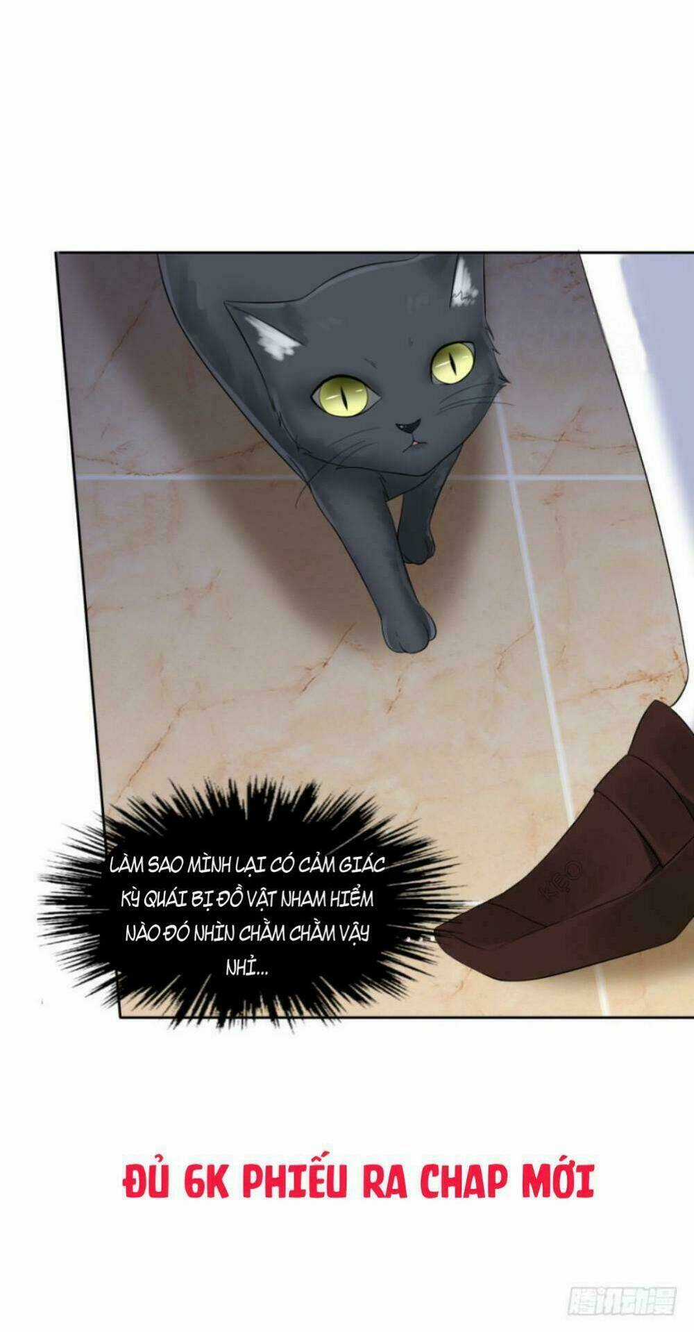 Dục Vọng Của Ác Ma - Chapter 13 - Trang 28