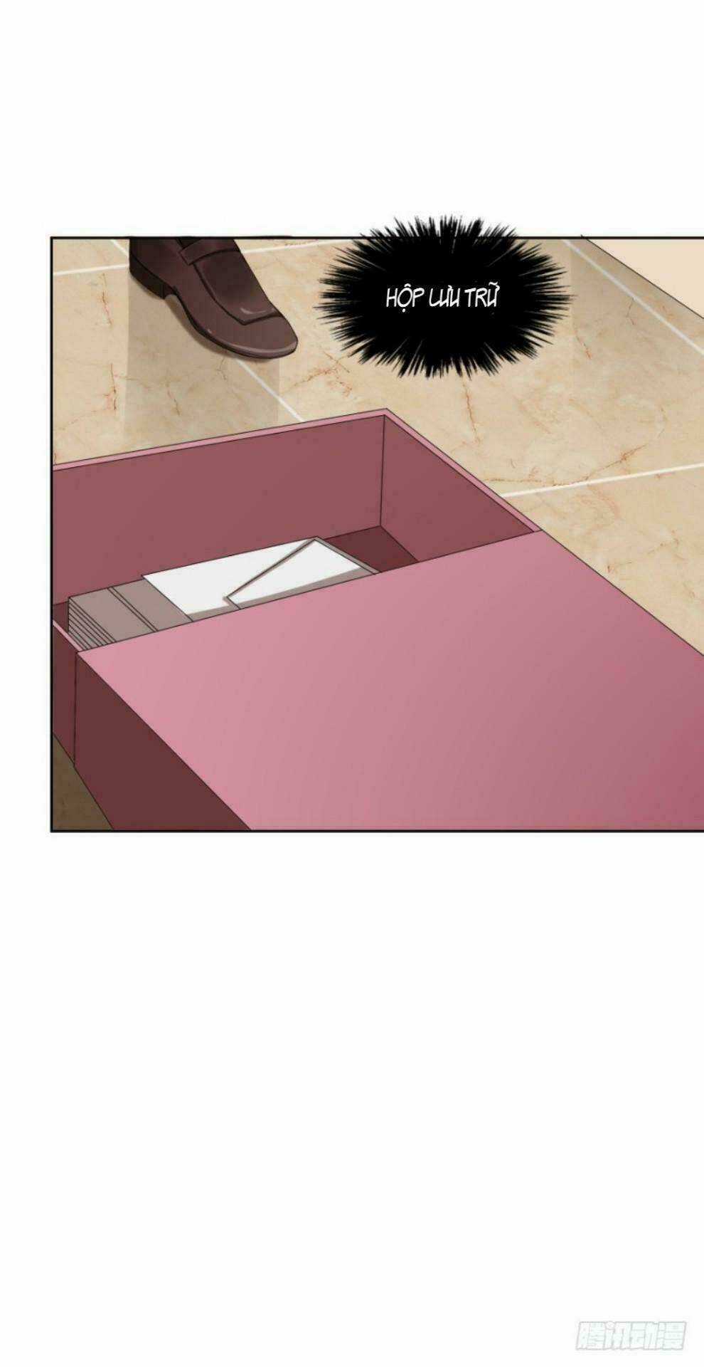 Dục Vọng Của Ác Ma - Chapter 13 - Trang 6