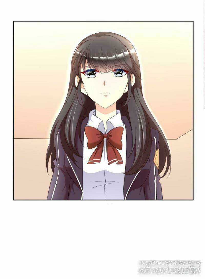 Dục Vọng Của Ác Ma - Chapter 13 - Trang 7