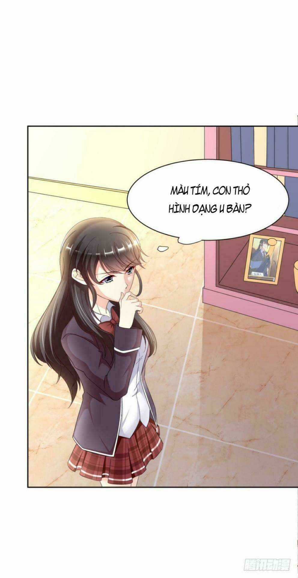 Dục Vọng Của Ác Ma - Chapter 13 - Trang 9