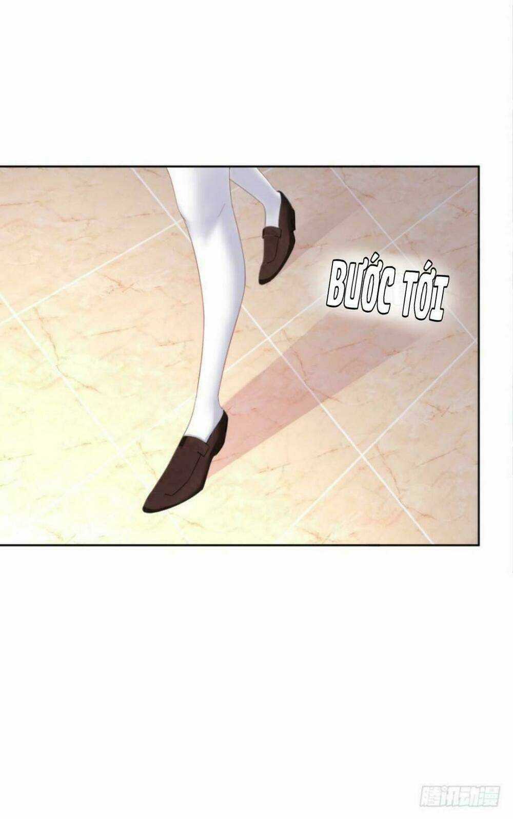 Dục Vọng Của Ác Ma - Chapter 13 - Trang 10