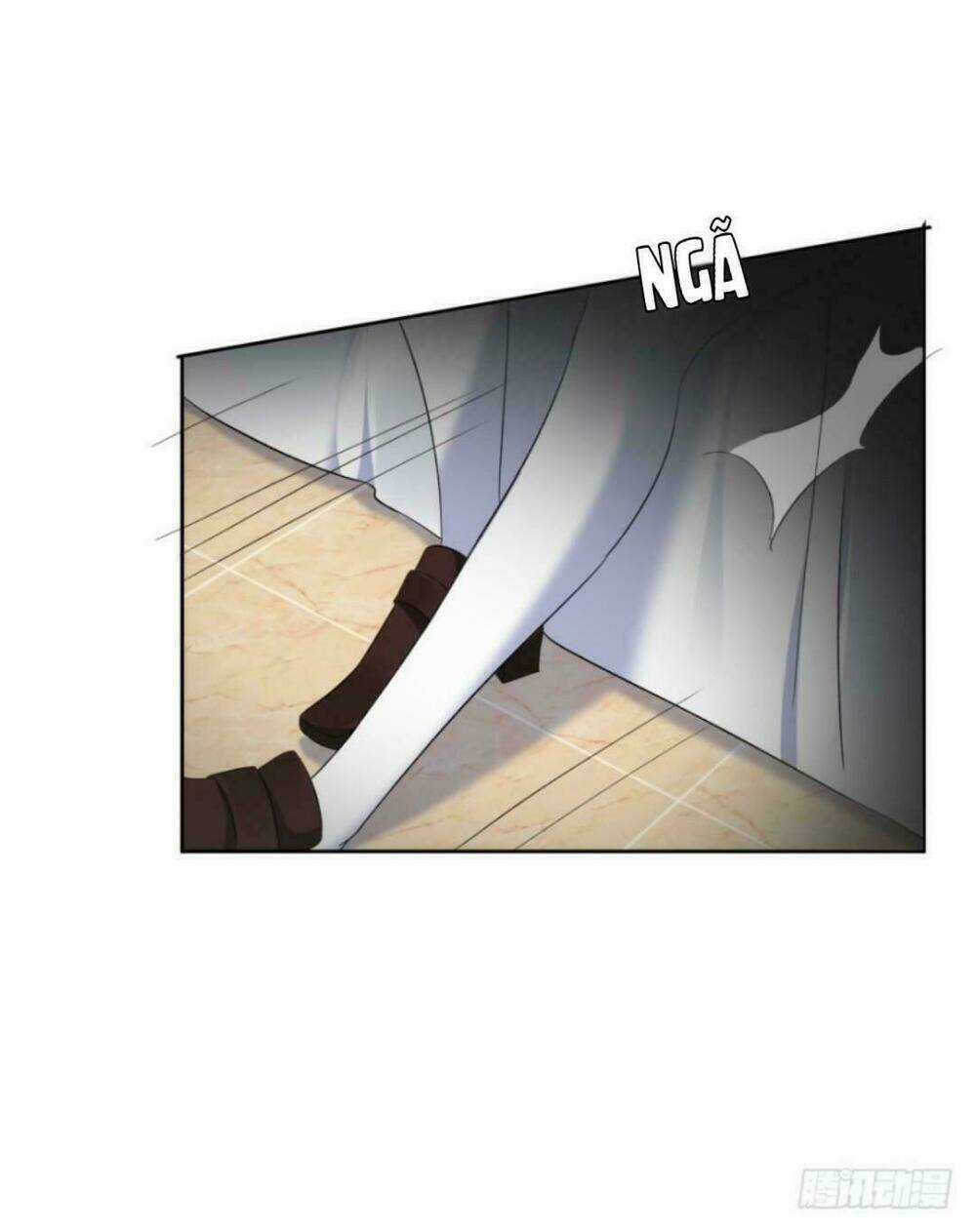 Dục Vọng Của Ác Ma - Chapter 14 - Trang 12