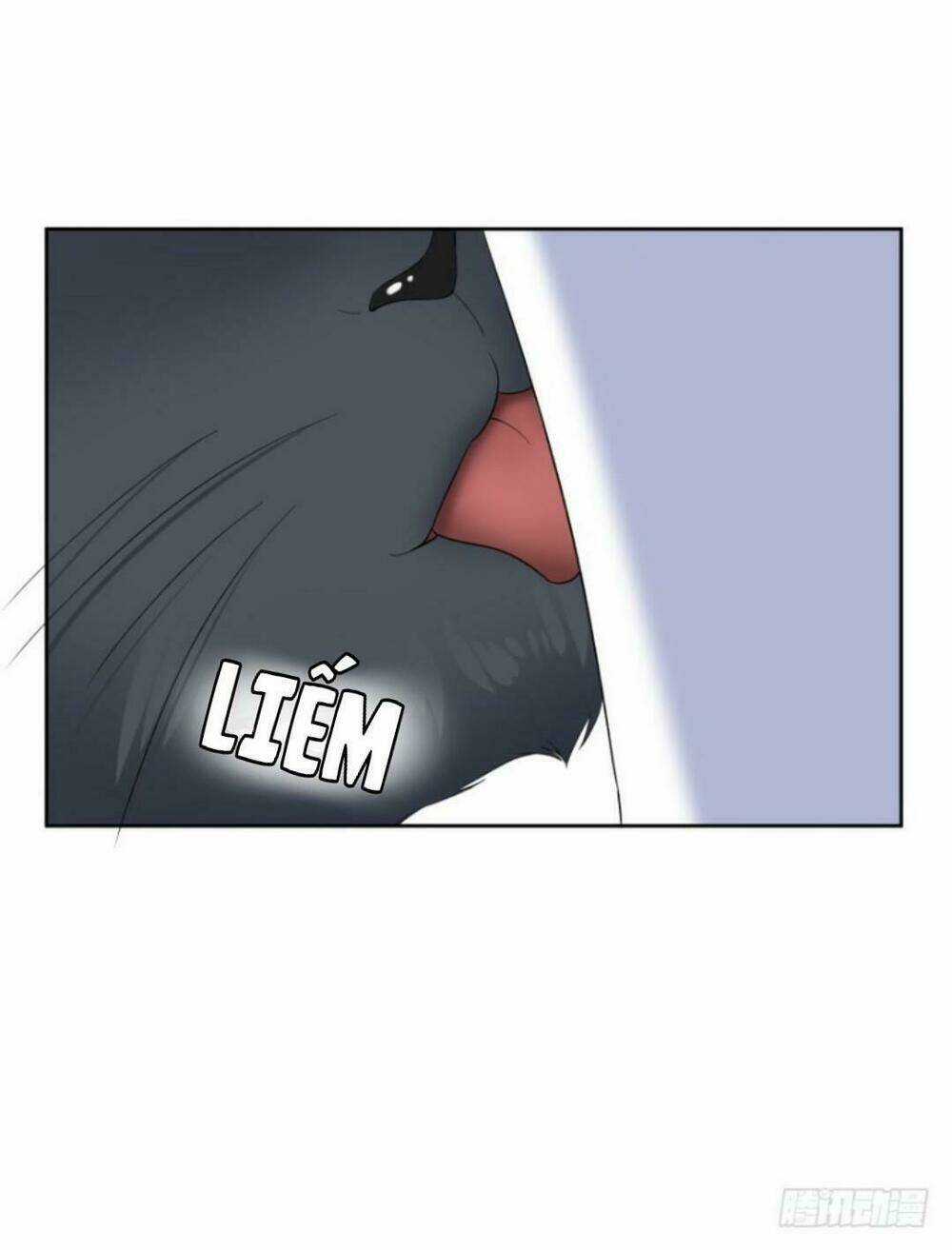 Dục Vọng Của Ác Ma - Chapter 14 - Trang 3