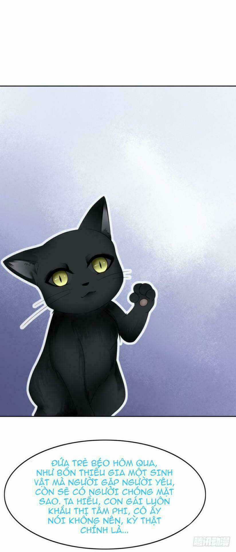 Dục Vọng Của Ác Ma - Chapter 14 - Trang 8