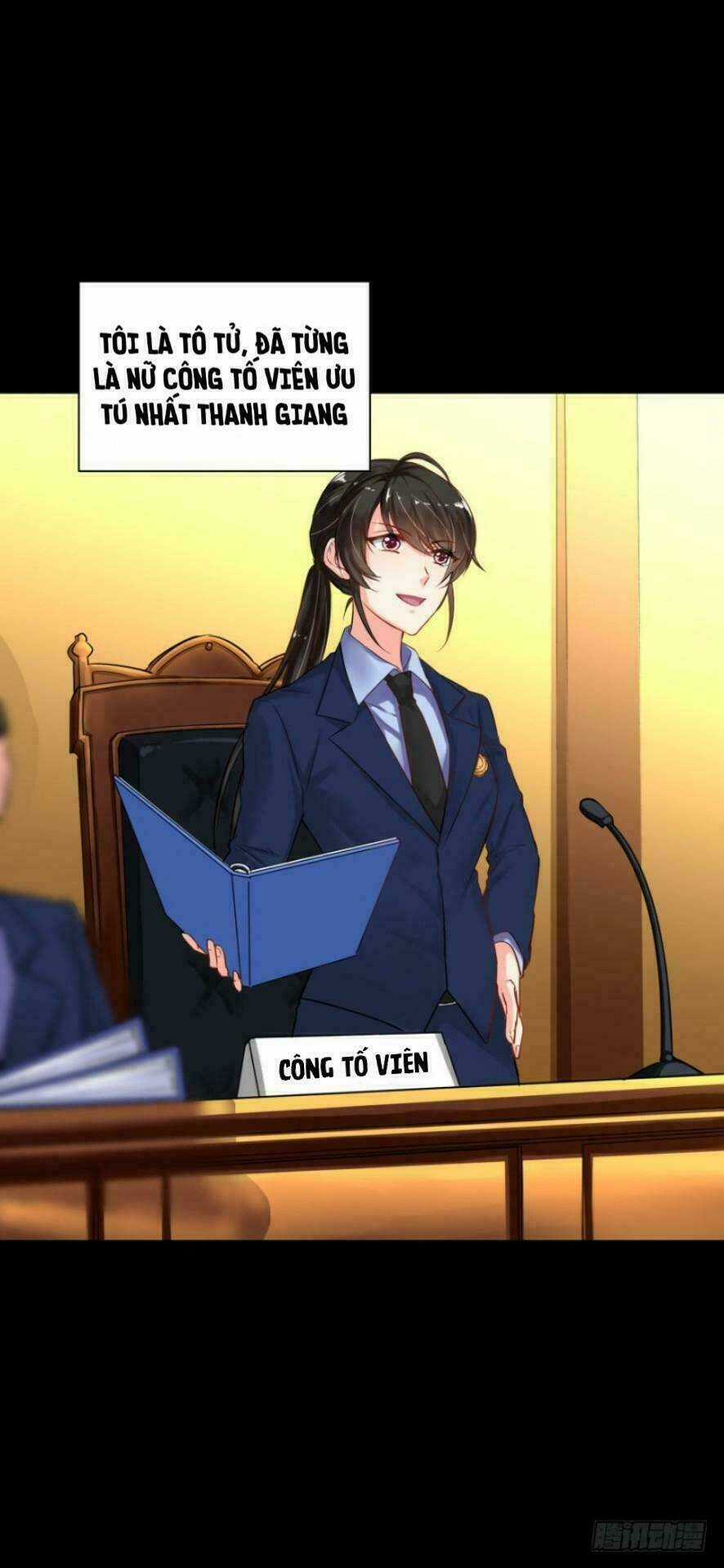 Dục Vọng Của Ác Ma - Chapter 15 - Trang 2