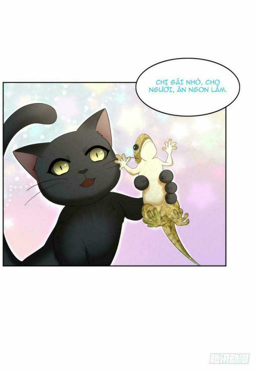 Dục Vọng Của Ác Ma - Chapter 15 - Trang 23