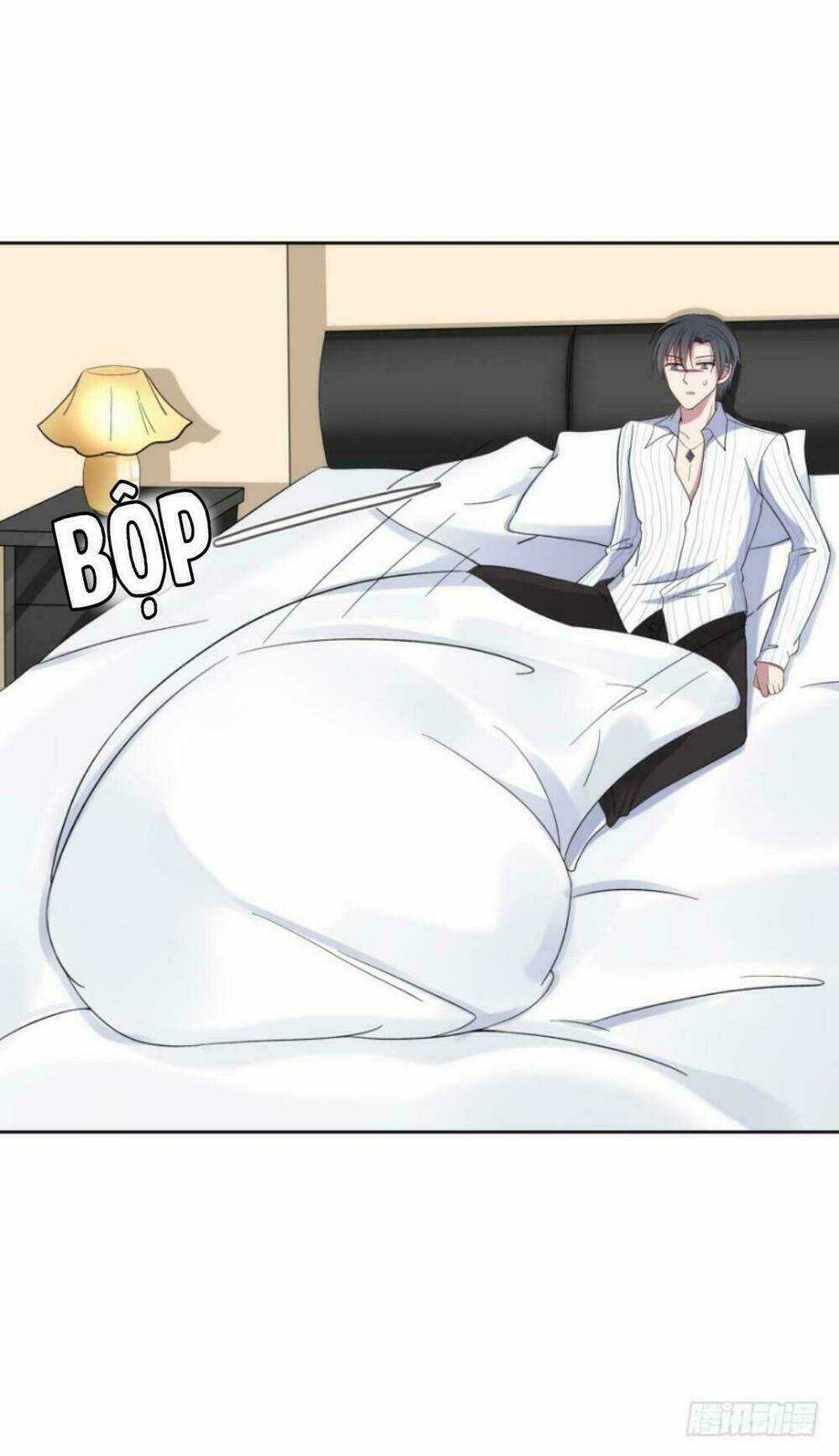 Dục Vọng Của Ác Ma - Chapter 15 - Trang 27