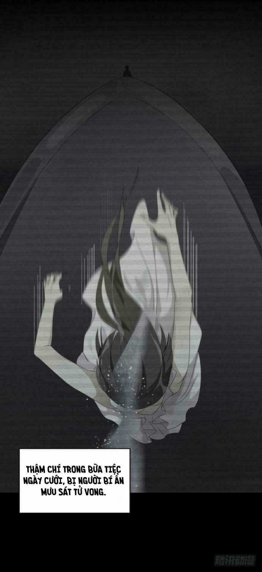 Dục Vọng Của Ác Ma - Chapter 15 - Trang 4