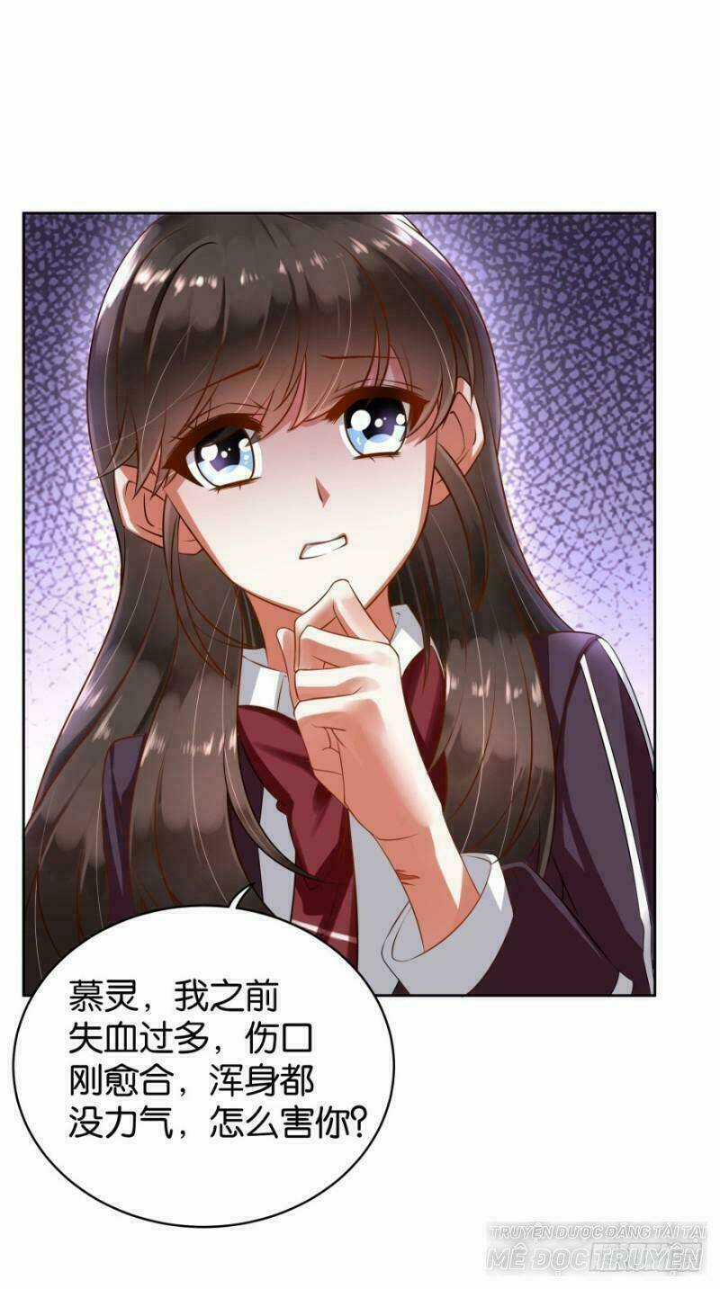 Dục Vọng Của Ác Ma - Chapter 16 - Trang 6