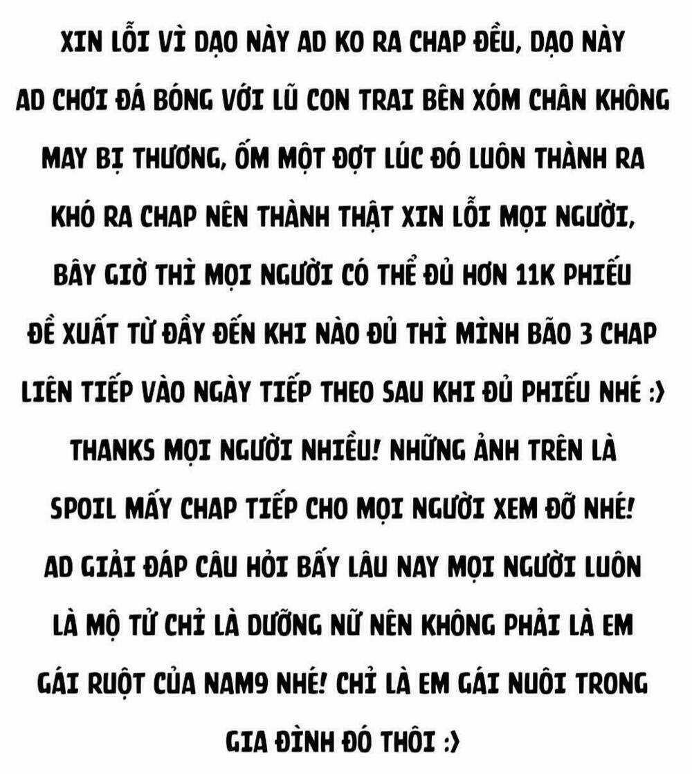 Dục Vọng Của Ác Ma - Chapter 16 - Trang 9