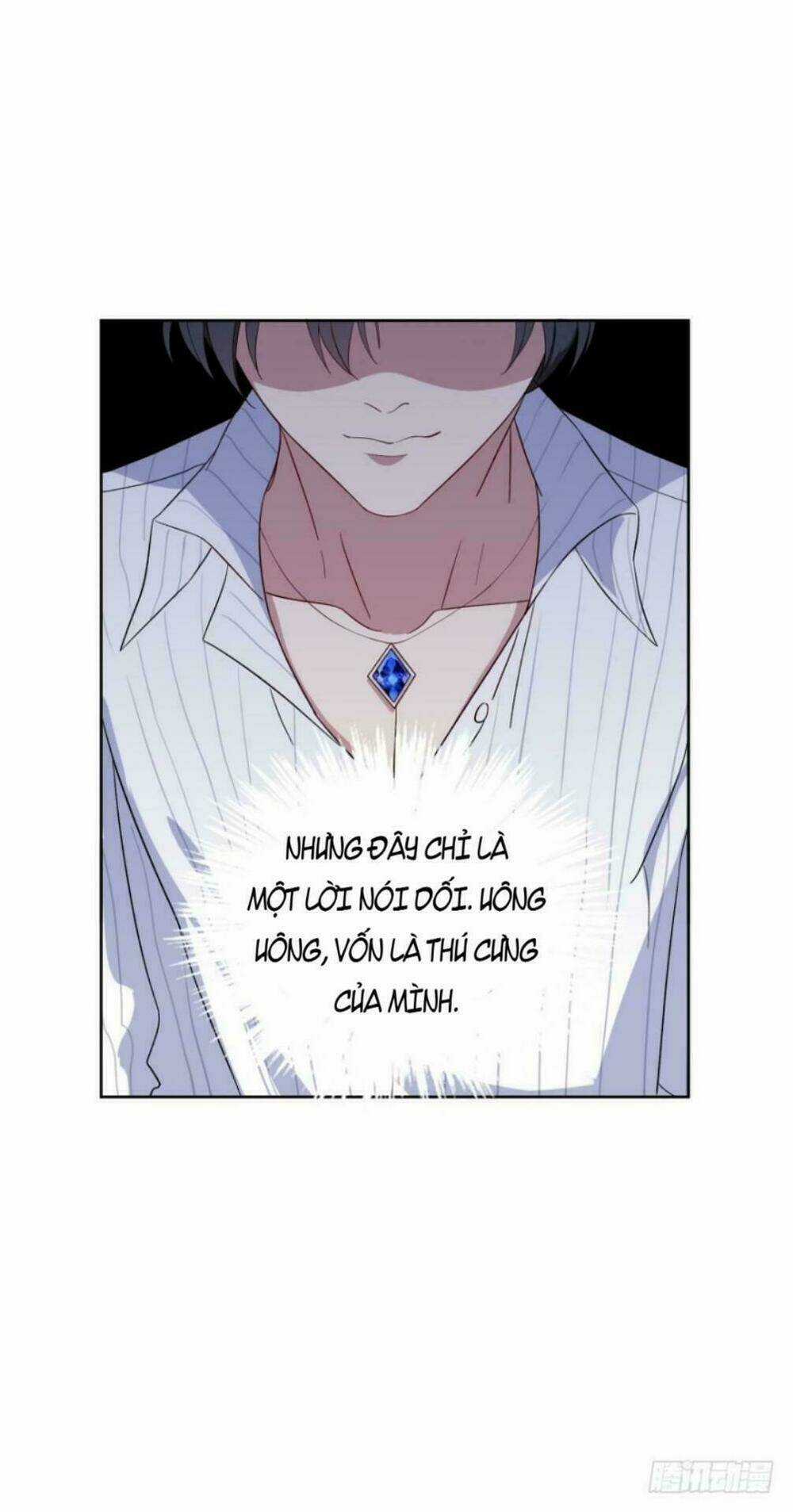 Dục Vọng Của Ác Ma - Chapter 17 - Trang 15