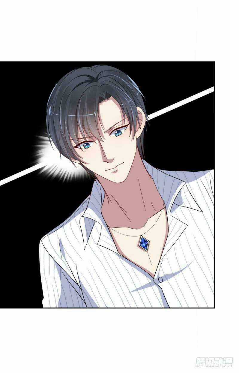 Dục Vọng Của Ác Ma - Chapter 17 - Trang 20