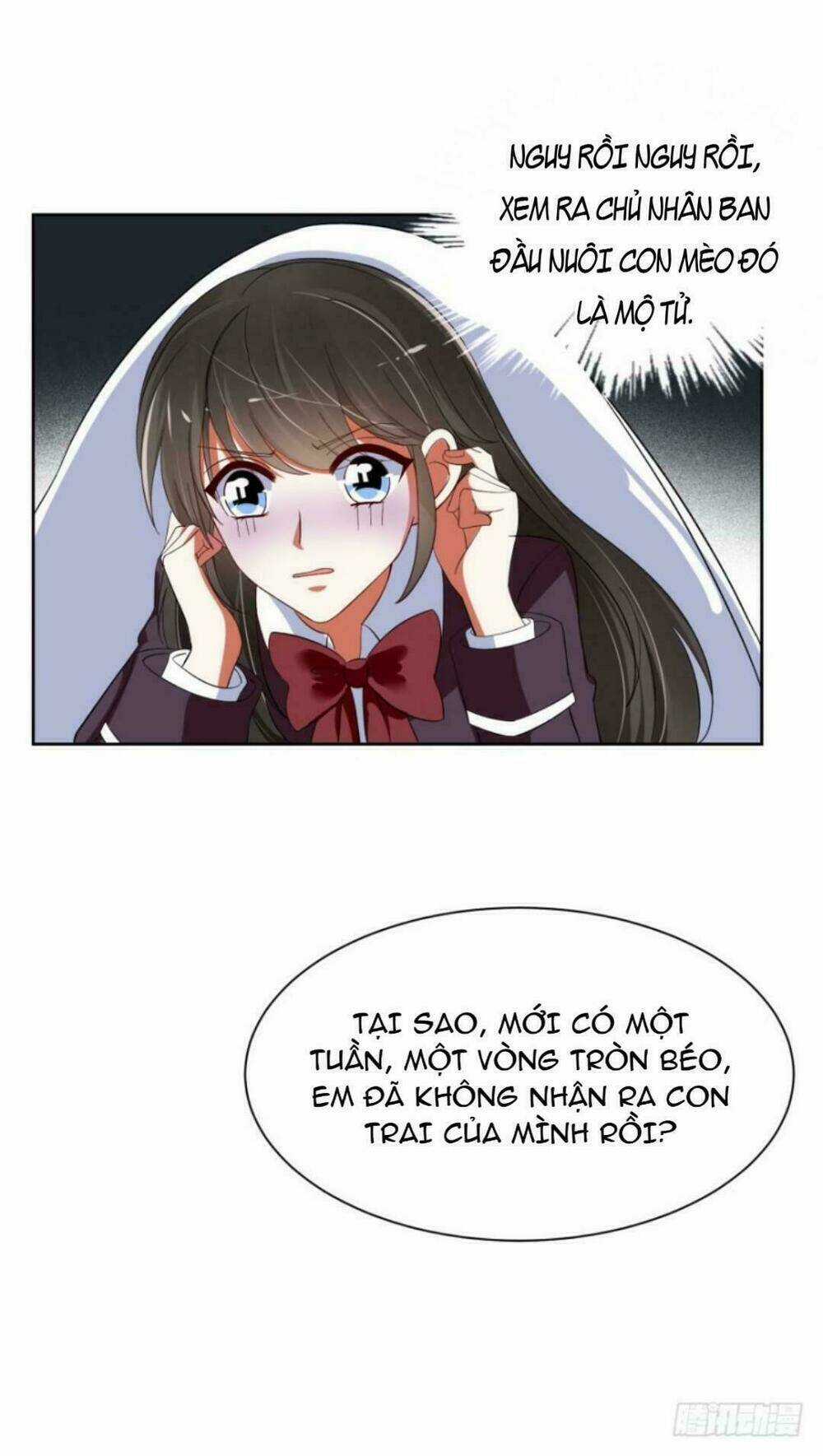 Dục Vọng Của Ác Ma - Chapter 17 - Trang 4