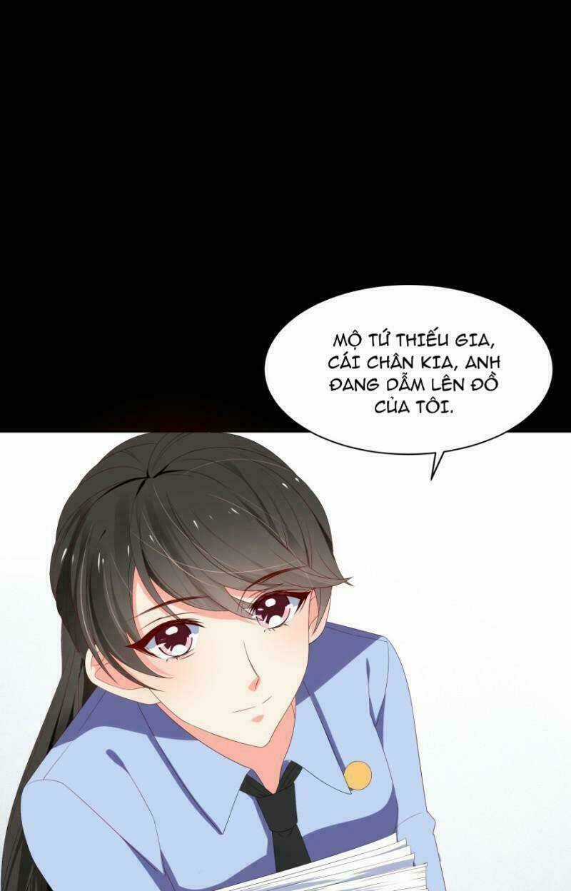 Dục Vọng Của Ác Ma - Chapter 17 - Trang 32