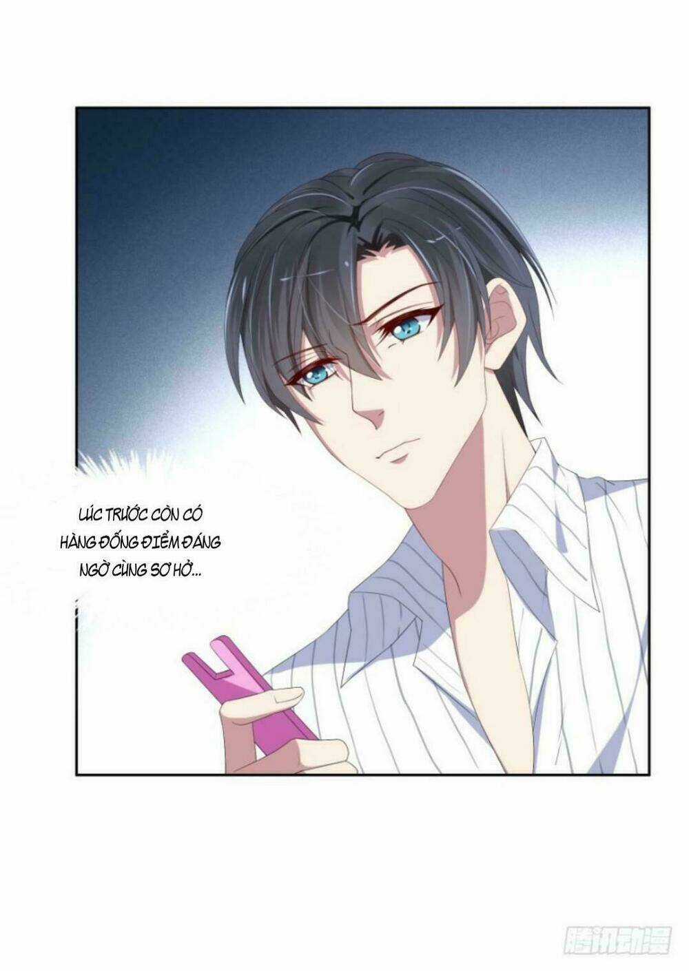 Dục Vọng Của Ác Ma - Chapter 17 - Trang 37