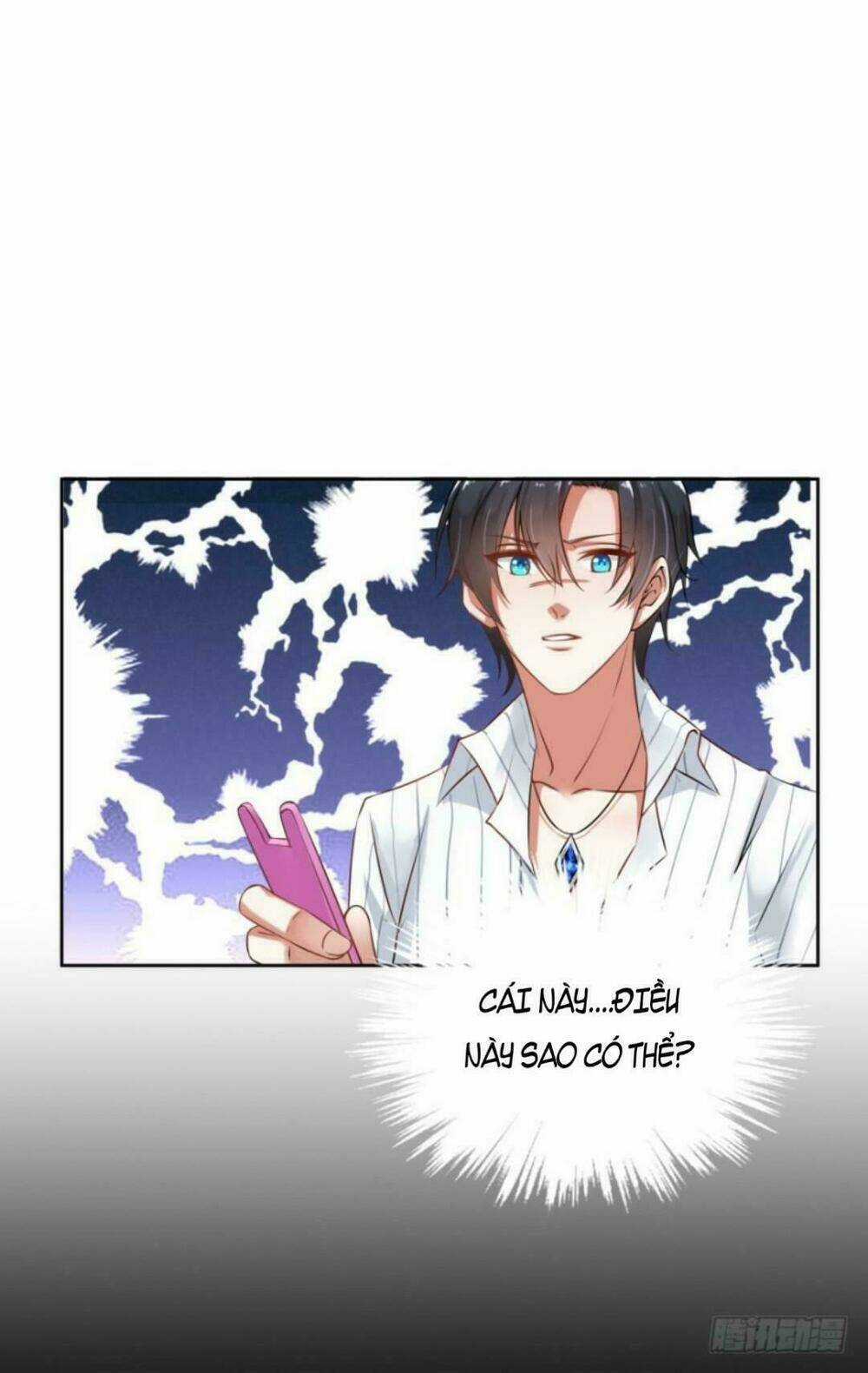 Dục Vọng Của Ác Ma - Chapter 17 - Trang 41