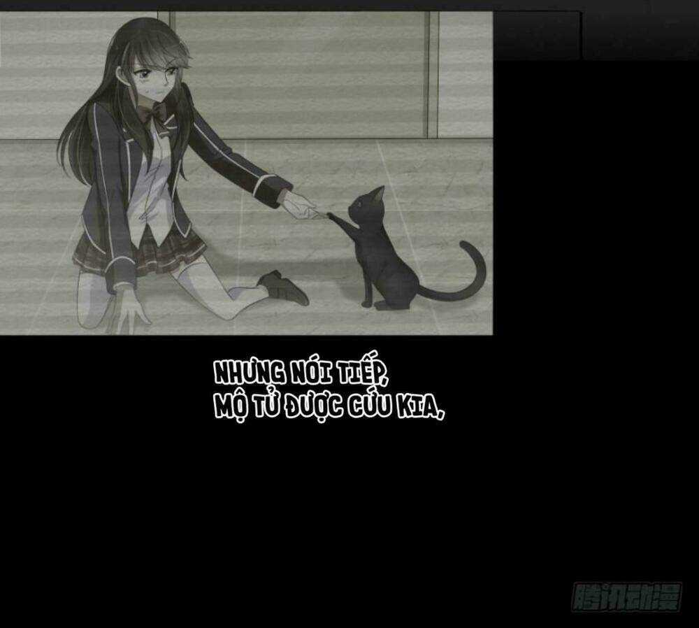 Dục Vọng Của Ác Ma - Chapter 18 - Trang 2