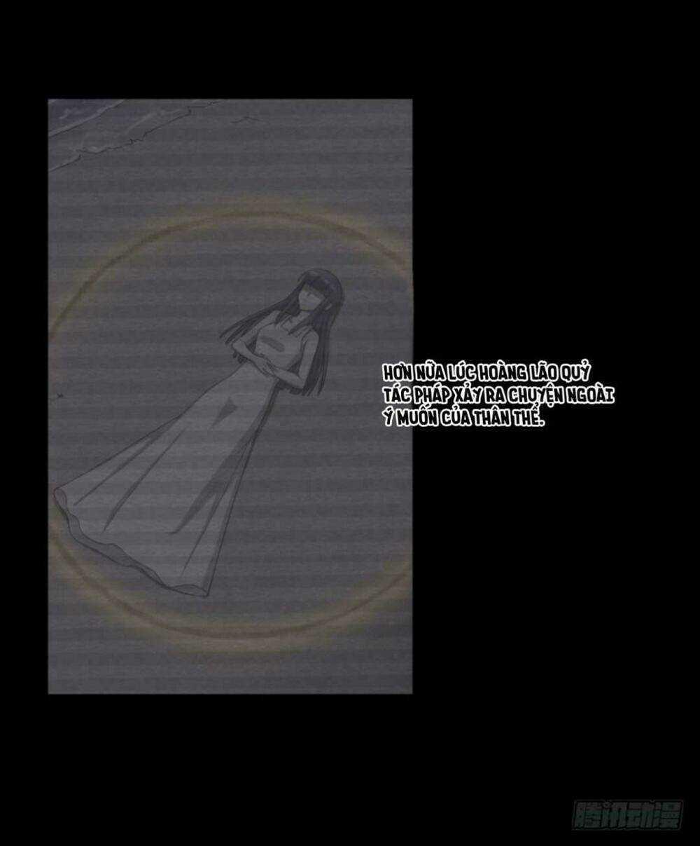 Dục Vọng Của Ác Ma - Chapter 18 - Trang 4