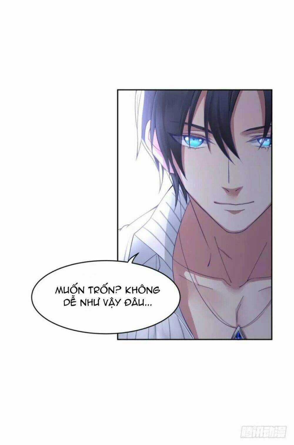 Dục Vọng Của Ác Ma - Chapter 19 - Trang 2