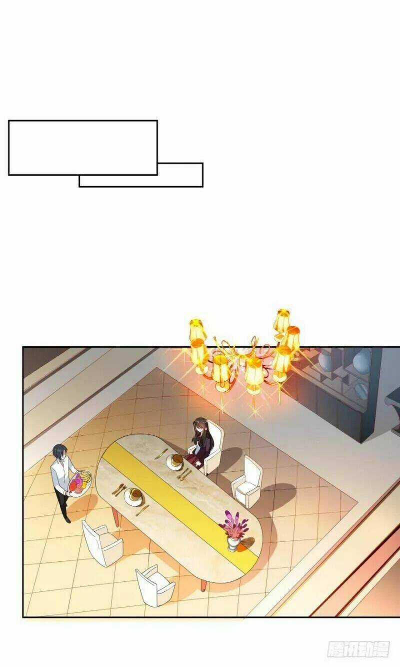 Dục Vọng Của Ác Ma - Chapter 19 - Trang 16