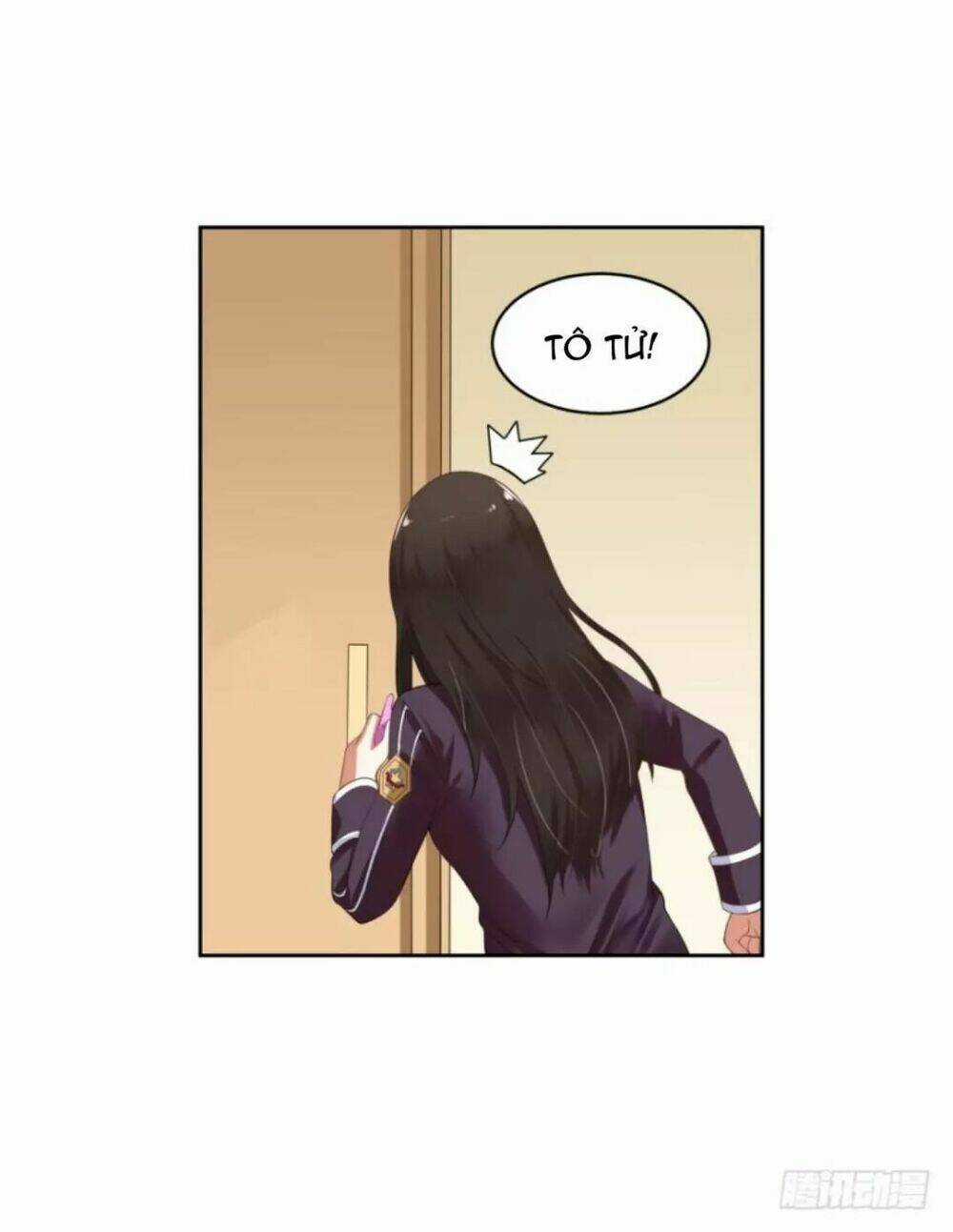 Dục Vọng Của Ác Ma - Chapter 19 - Trang 3