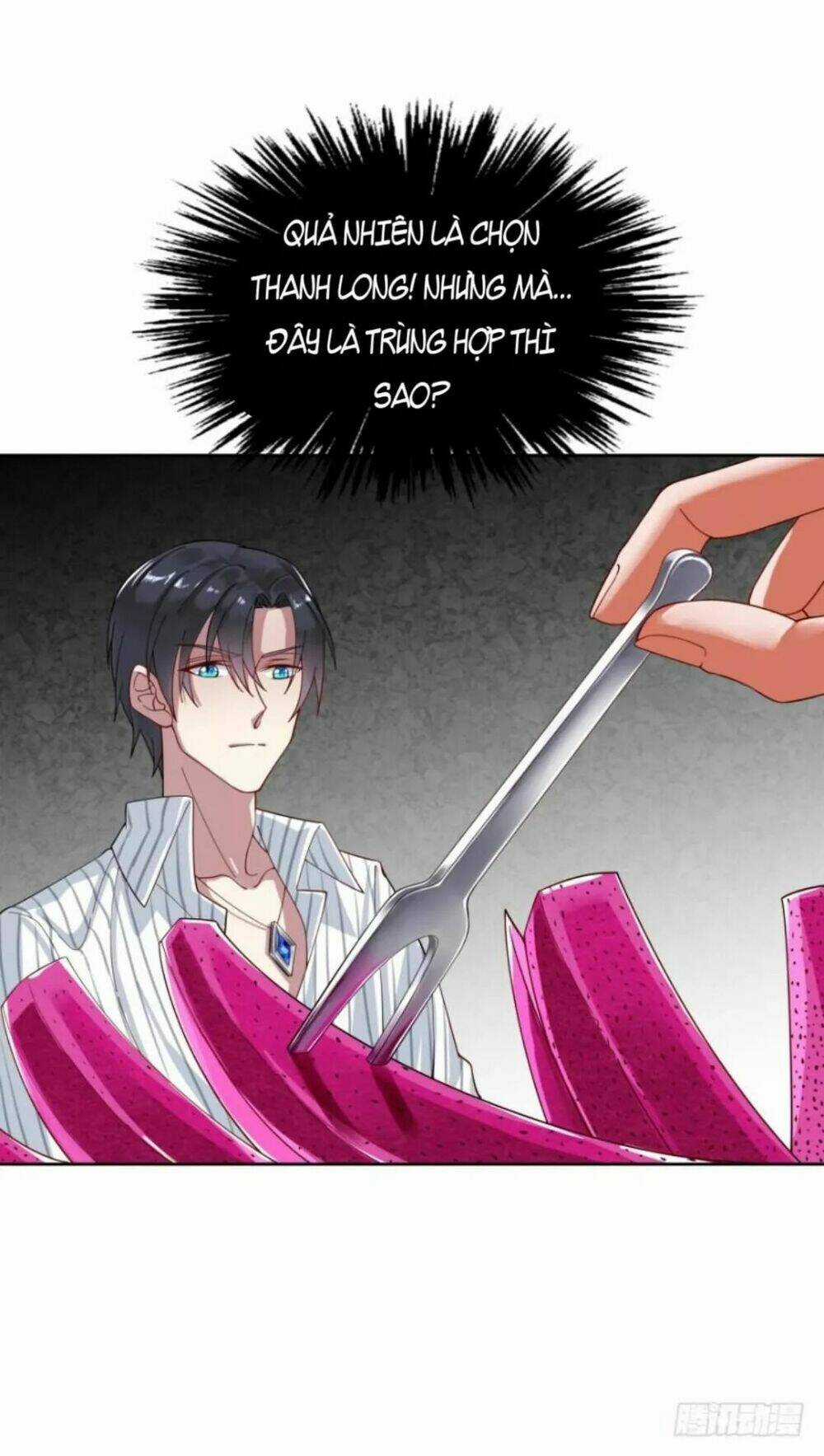 Dục Vọng Của Ác Ma - Chapter 19 - Trang 22