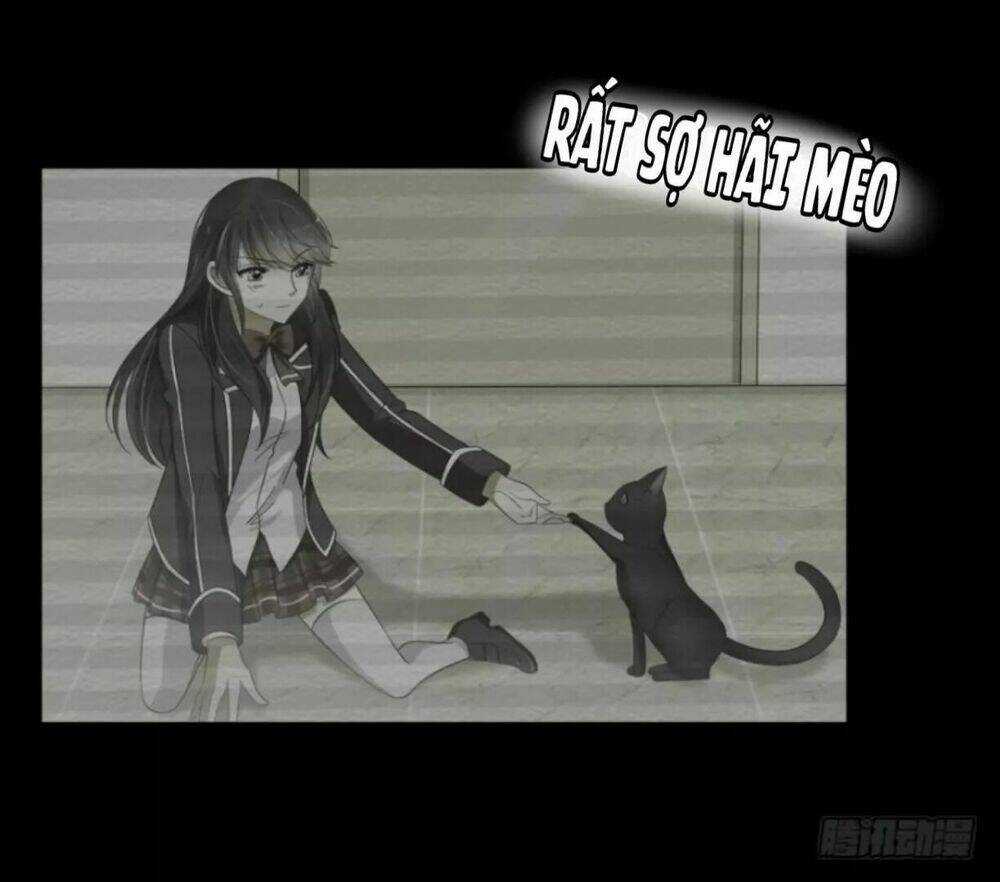 Dục Vọng Của Ác Ma - Chapter 19 - Trang 26