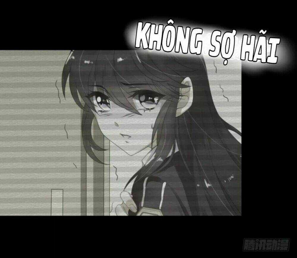 Dục Vọng Của Ác Ma - Chapter 19 - Trang 28